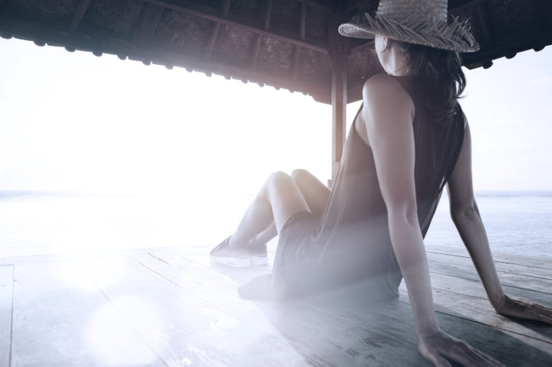 Relaxation escape meditation