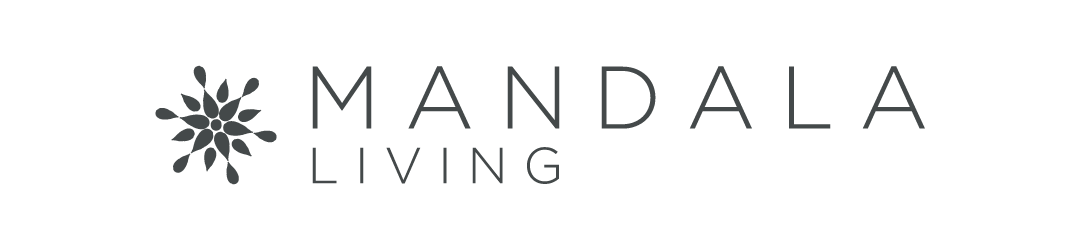 Mandala Living Logo